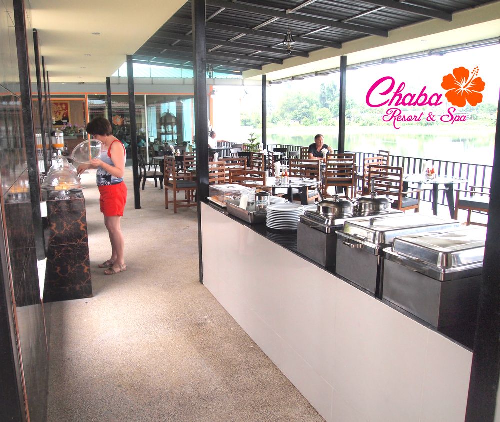 CHABANA RESORT - 7