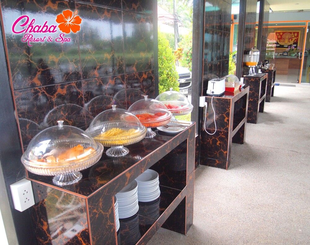 CHABANA RESORT - 9
