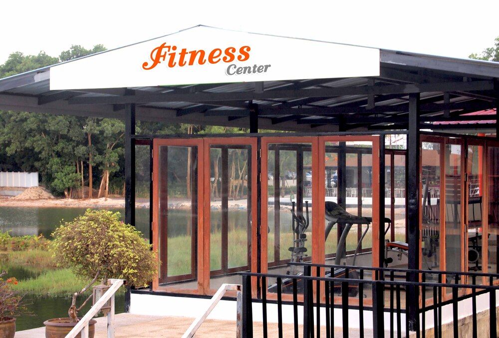 Картинка отеля - 12