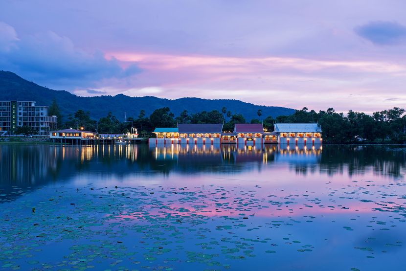 CHABANA RESORT - 1