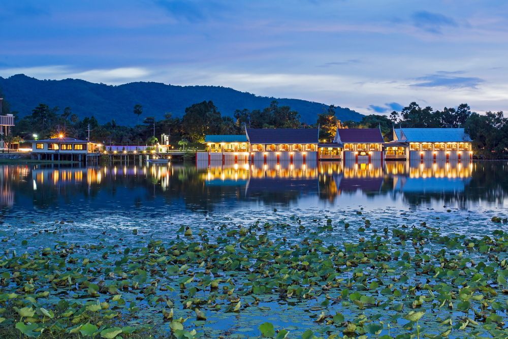 CHABANA RESORT - 2