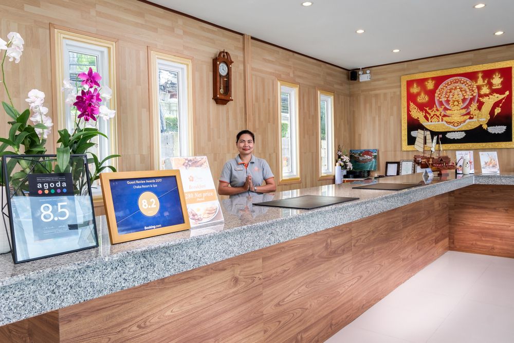 Картинка отеля - 6