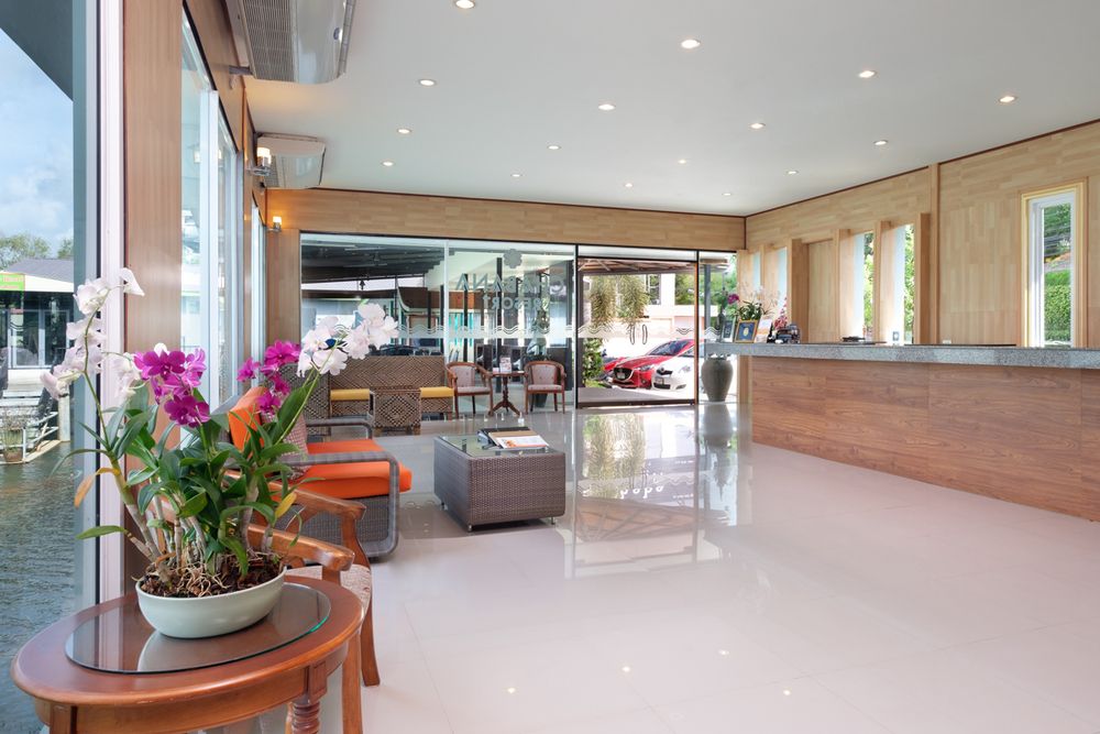 Картинка отеля - 5