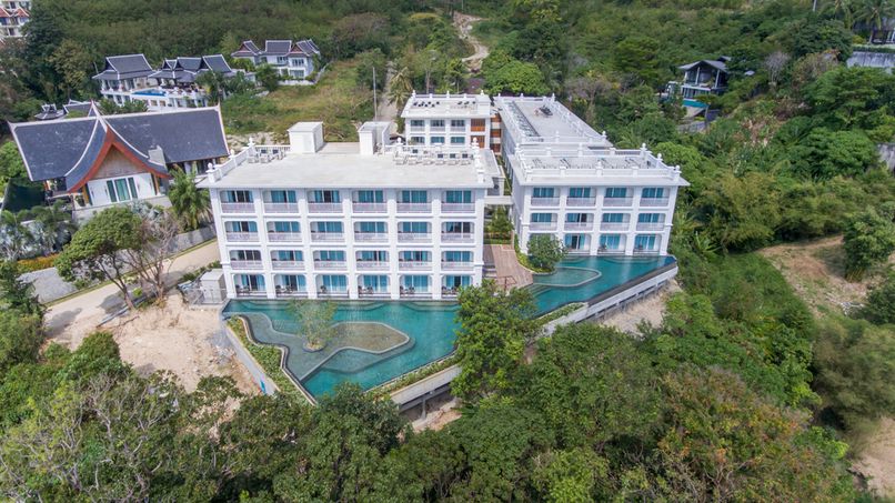 MARINA GALLERY RESORT KACHA KALIM BAY - 6