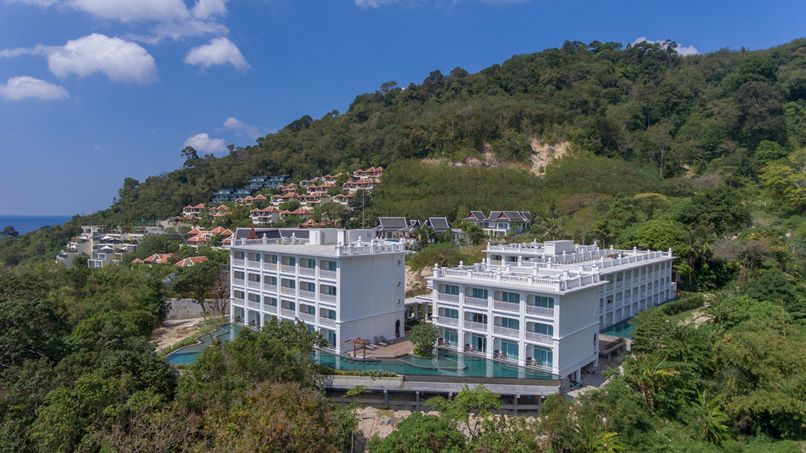 MARINA GALLERY RESORT KACHA KALIM BAY - 5