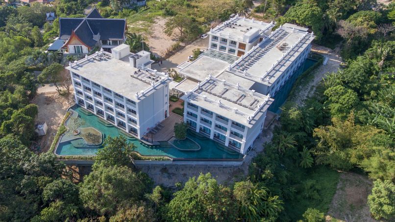 MARINA GALLERY RESORT KACHA KALIM BAY - 4