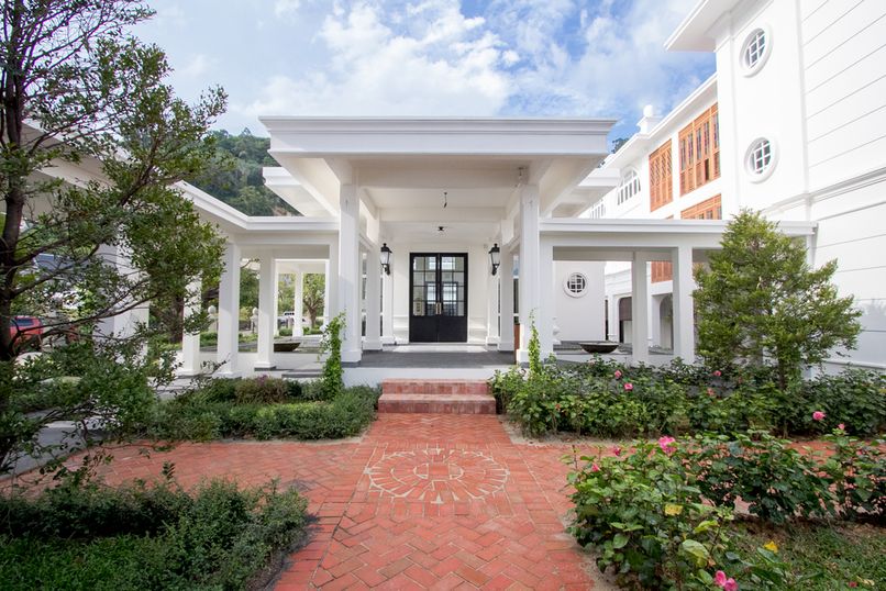 MARINA GALLERY RESORT KACHA KALIM BAY - 2