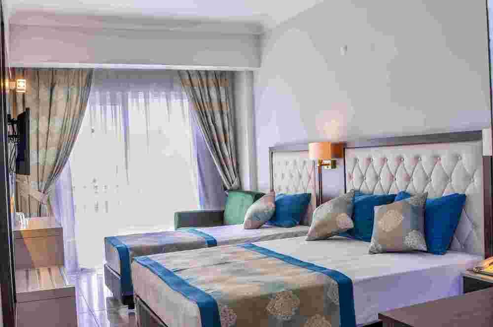 Cleopatra Golden Beach - 21