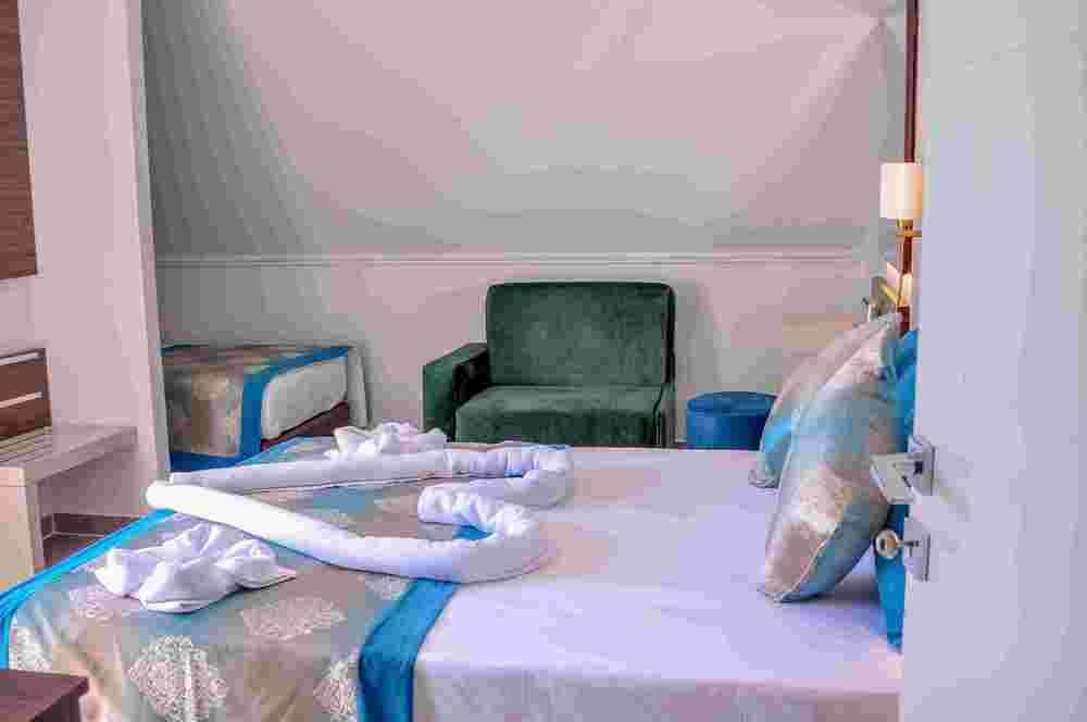 Cleopatra Golden Beach - 18