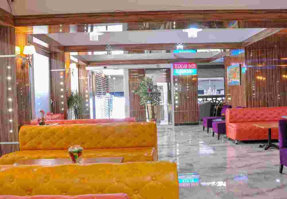 Cleopatra Golden Beach - 9