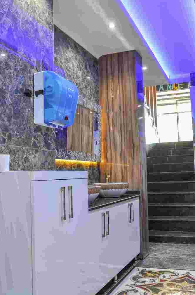 Cleopatra Golden Beach - 10