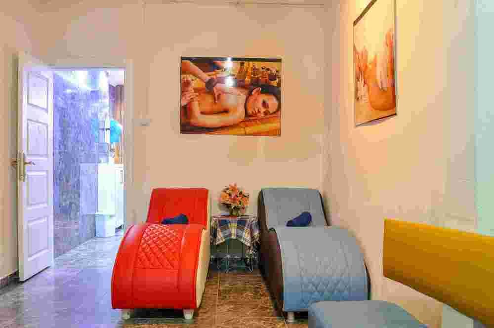 Cleopatra Golden Beach - 13