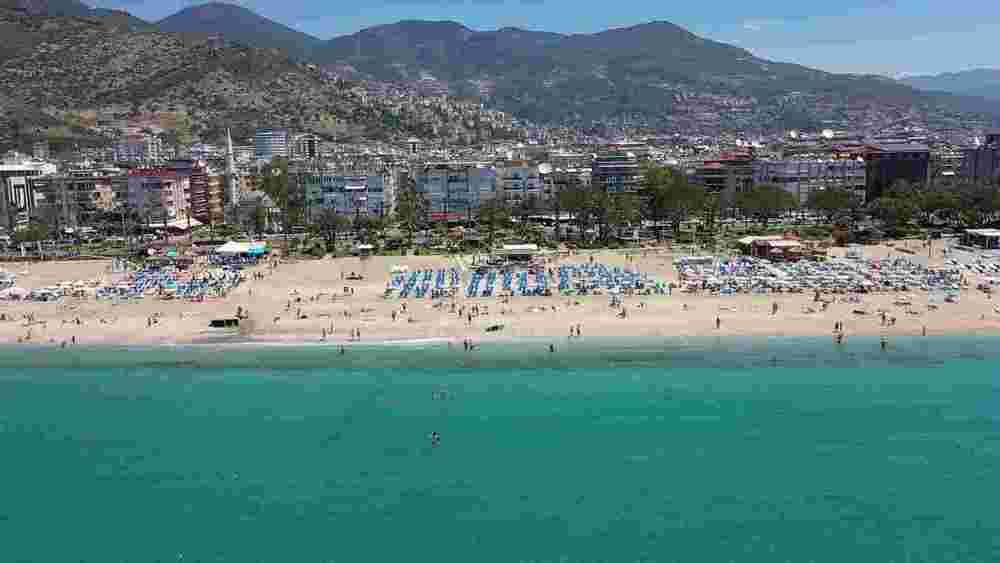 Cleopatra Golden Beach - 1