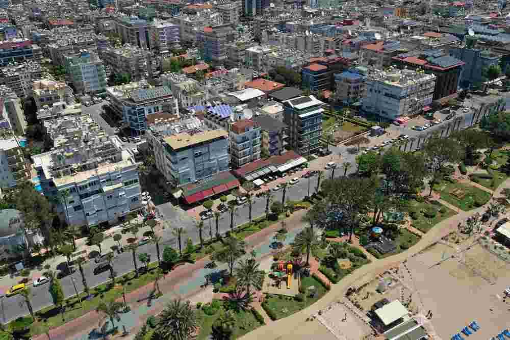 Cleopatra Golden Beach - 2