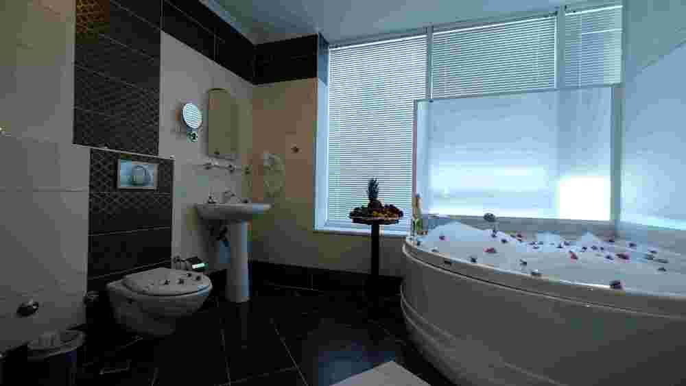 Cleopatra Golden Beach - 25