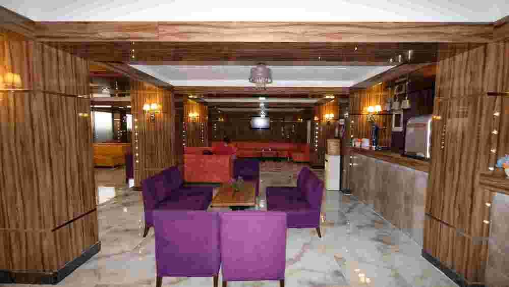 Cleopatra Golden Beach - 7