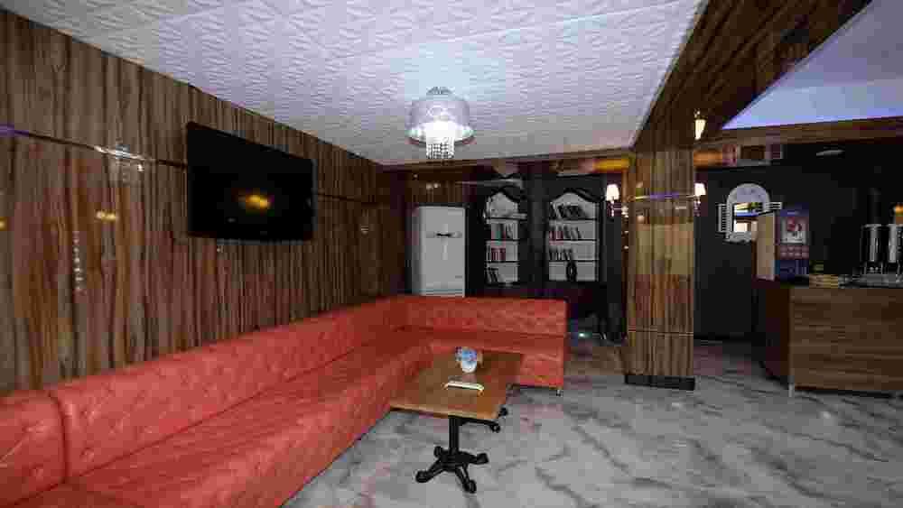 Cleopatra Golden Beach - 6