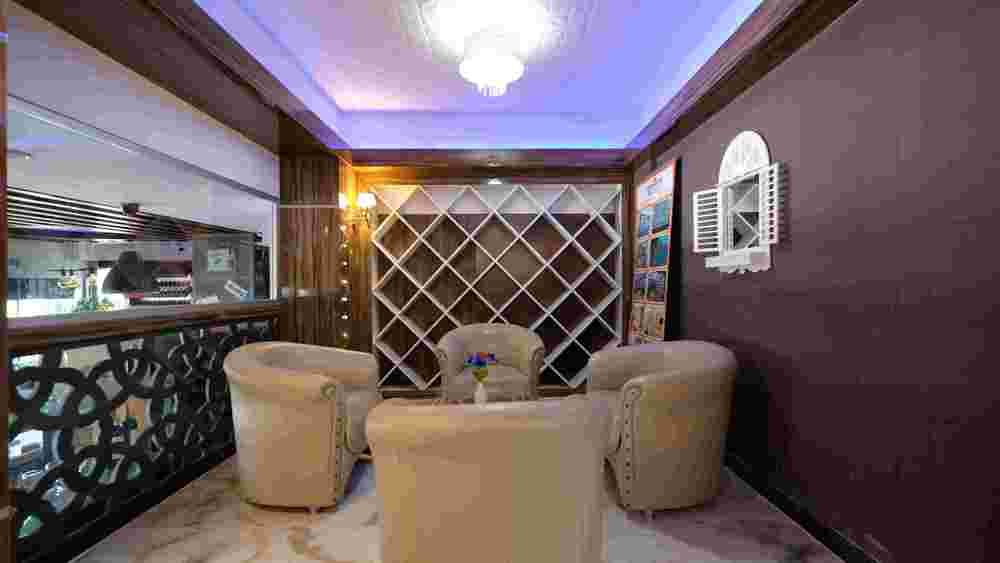 Cleopatra Golden Beach - 5