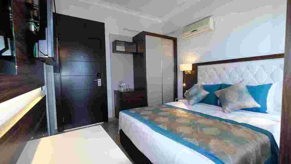 Cleopatra Golden Beach - 16