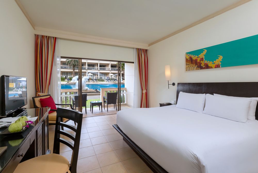 CENTARA KATA RESORT - 74