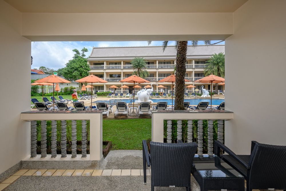 CENTARA KATA RESORT - 73