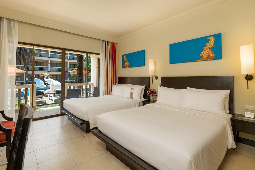 CENTARA KATA RESORT - 72