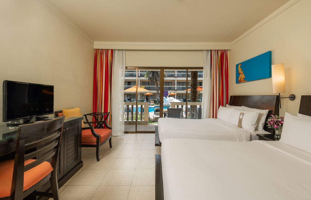 CENTARA KATA RESORT - 71