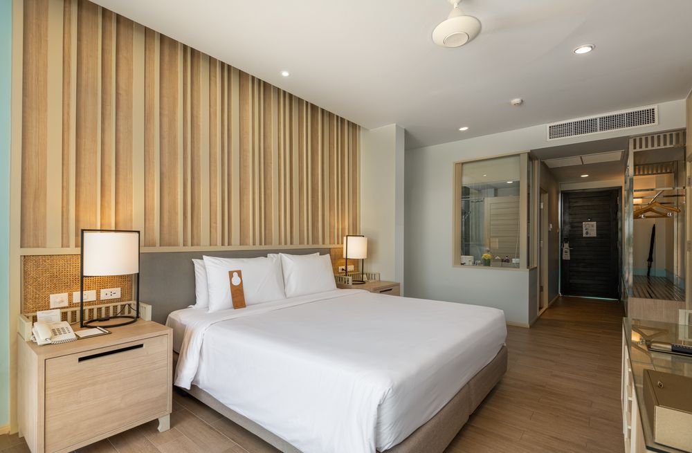 CENTARA KATA RESORT - 70