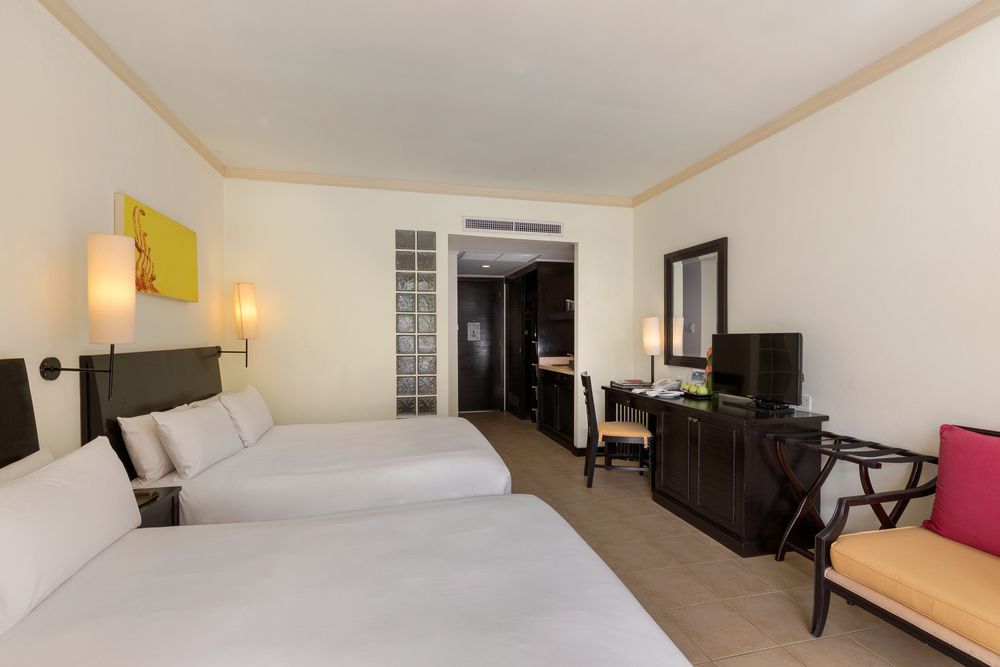 CENTARA KATA RESORT - 67