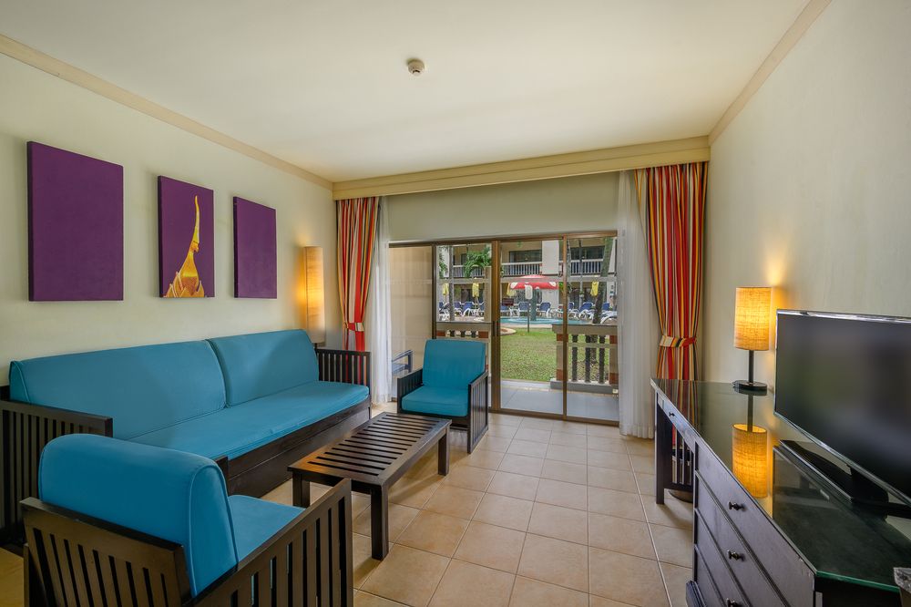 CENTARA KATA RESORT - 59