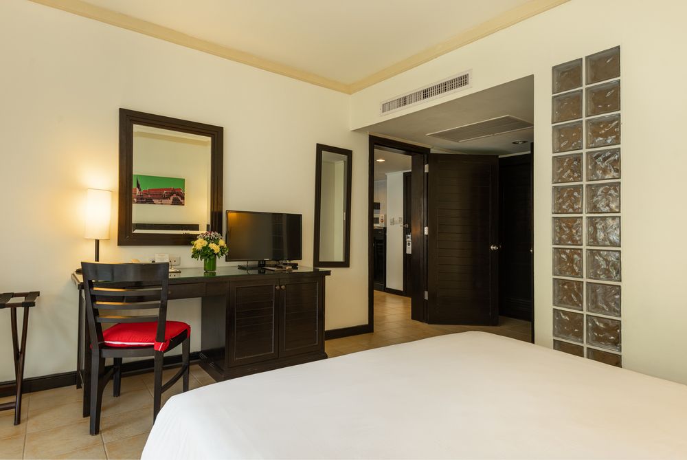 CENTARA KATA RESORT - 56