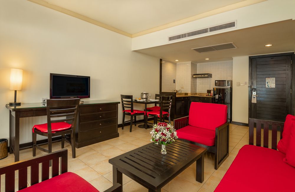 CENTARA KATA RESORT - 55