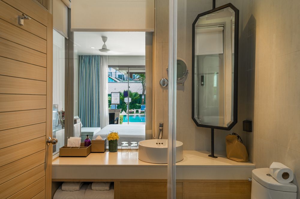 CENTARA KATA RESORT - 53