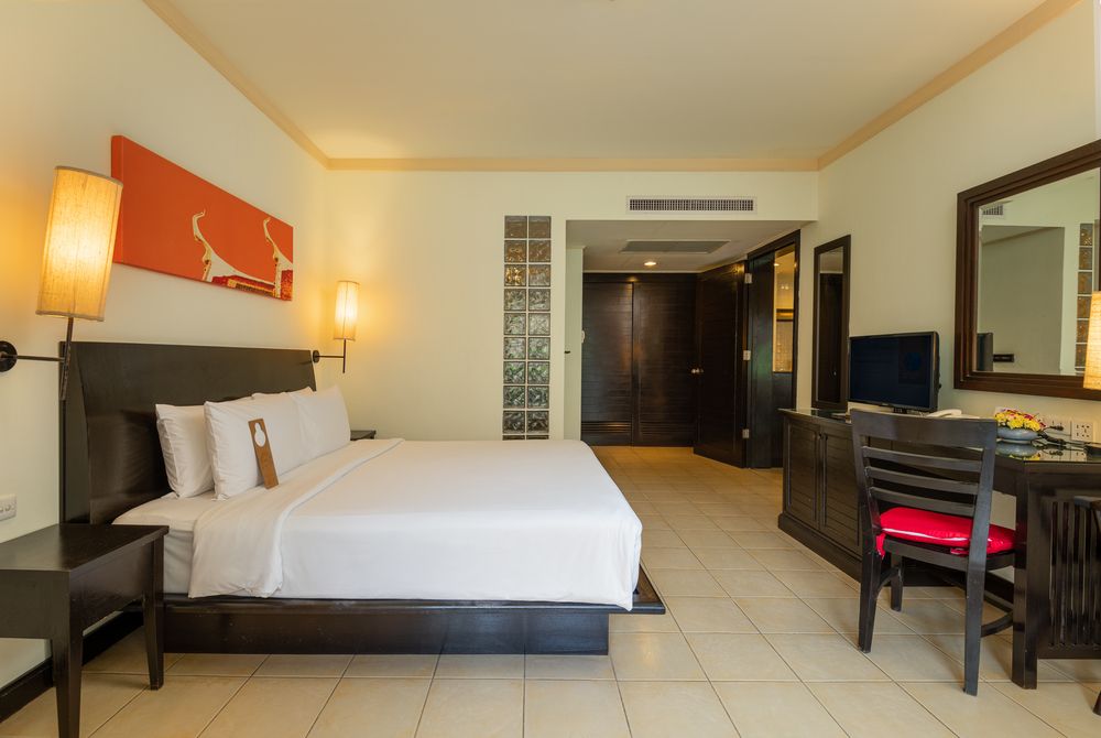 CENTARA KATA RESORT - 44