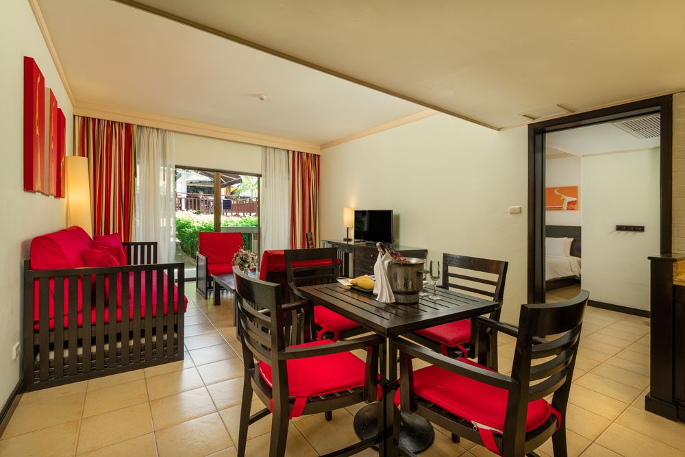 CENTARA KATA RESORT - 43