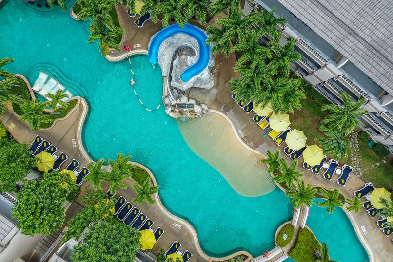 CENTARA KATA RESORT - 2