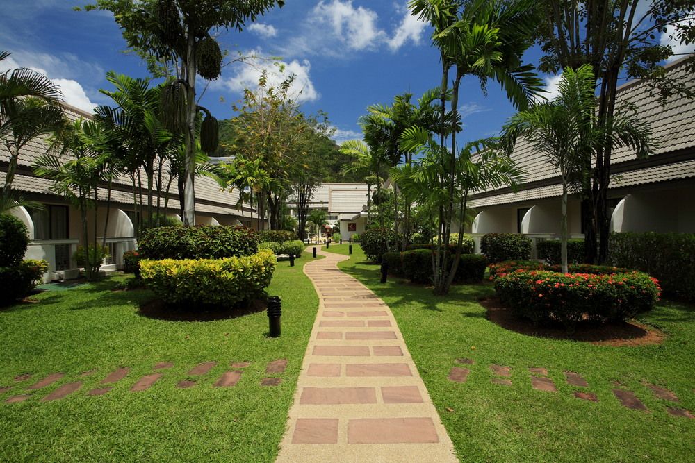 CENTARA KATA RESORT - 24