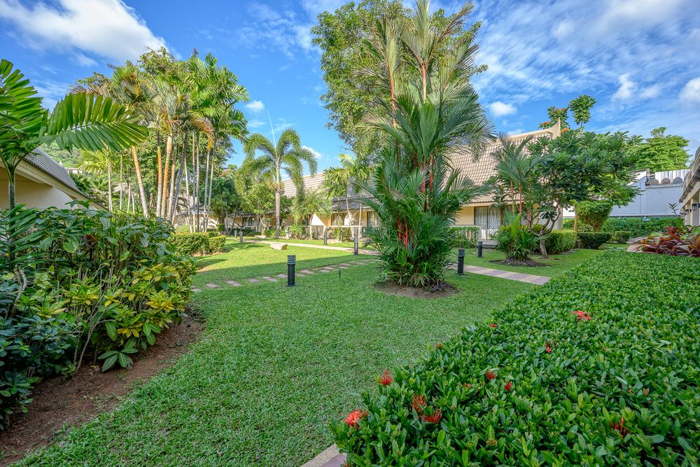 CENTARA KATA RESORT - 23