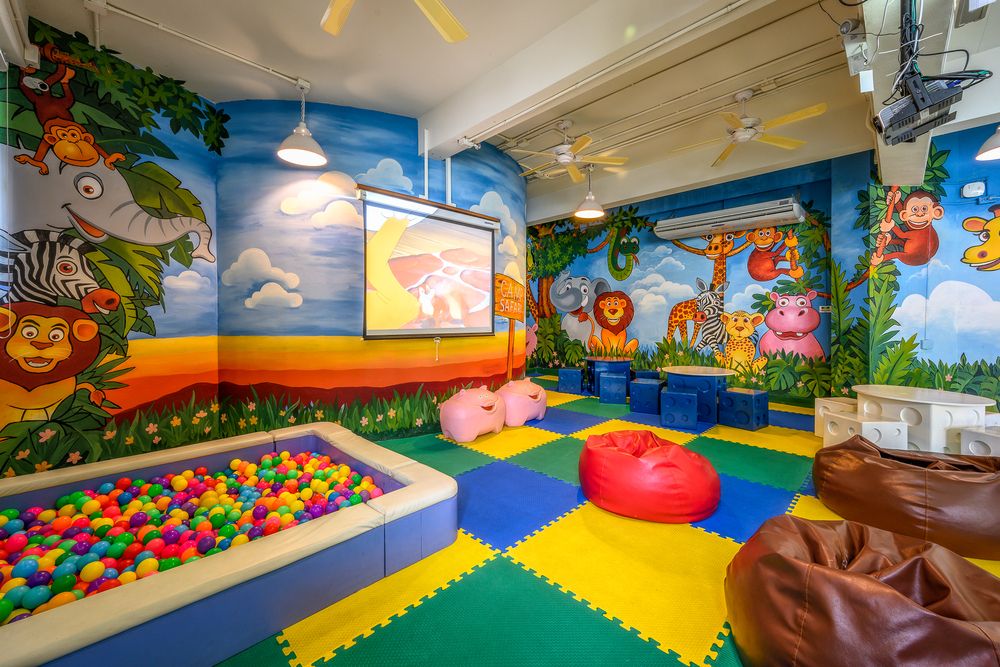 CENTARA KATA RESORT - 42