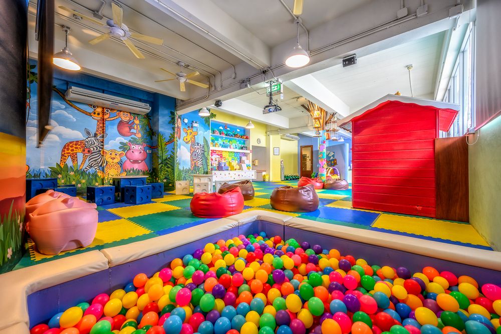 CENTARA KATA RESORT - 41