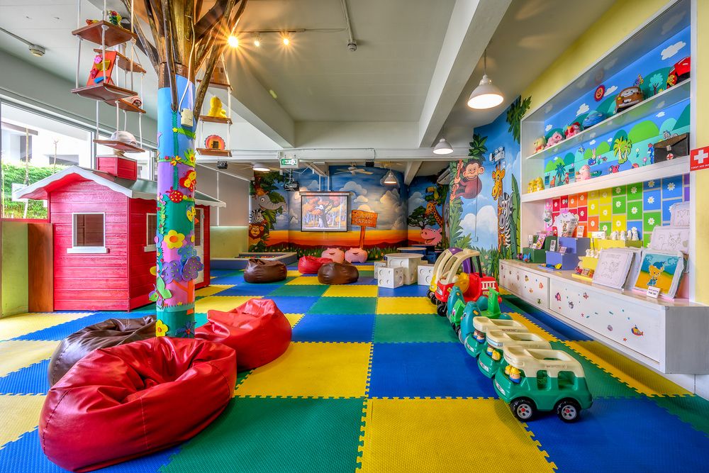 CENTARA KATA RESORT - 40