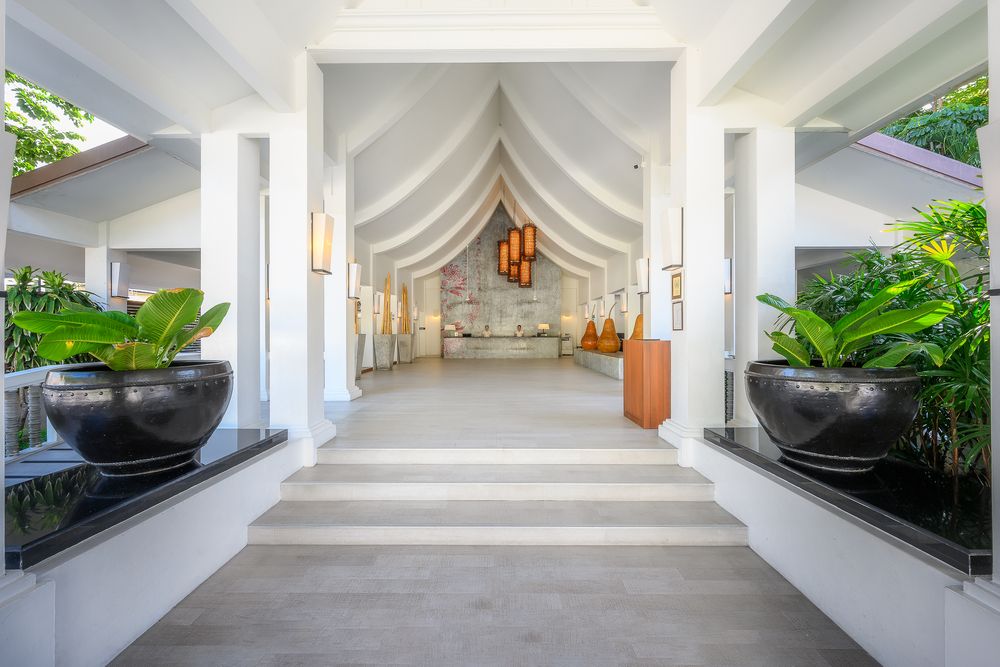 CENTARA KATA RESORT - 25