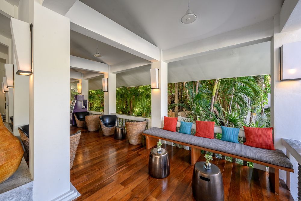 CENTARA KATA RESORT - 30