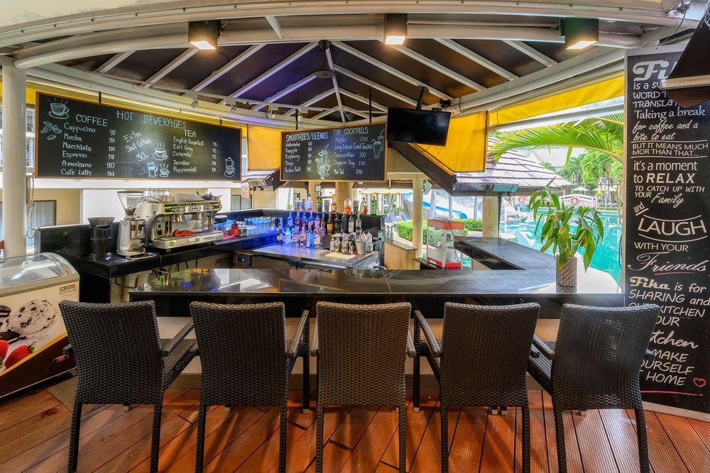 CENTARA KATA RESORT - 27