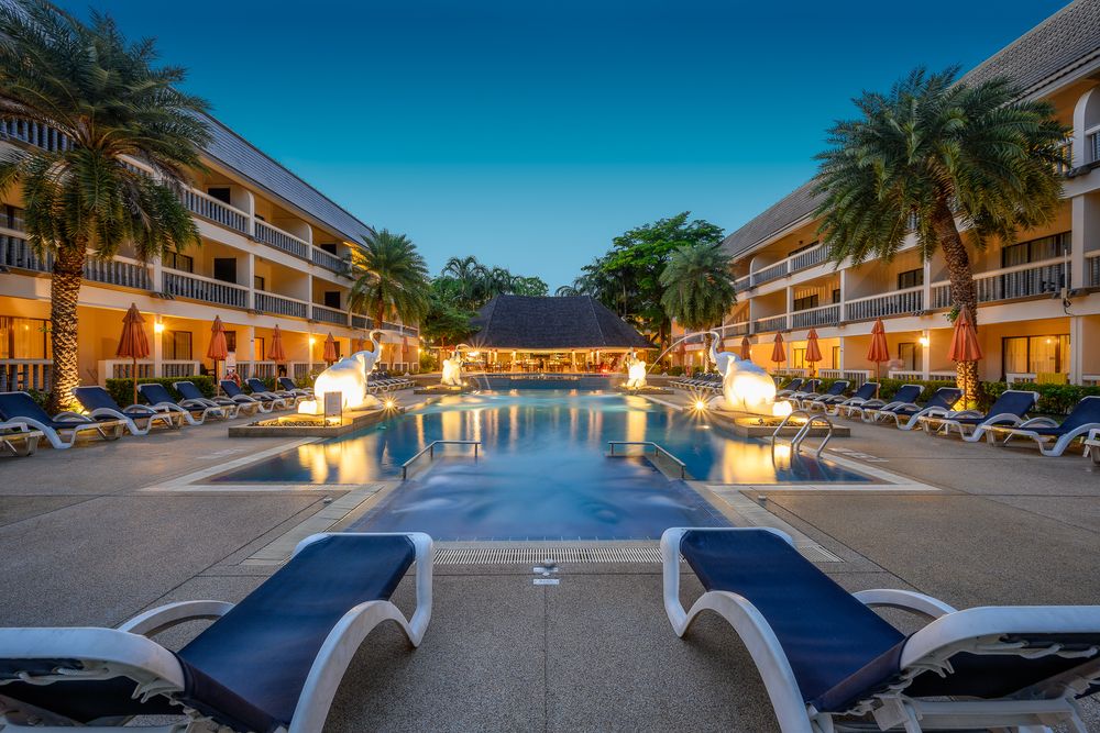 CENTARA KATA RESORT - 18