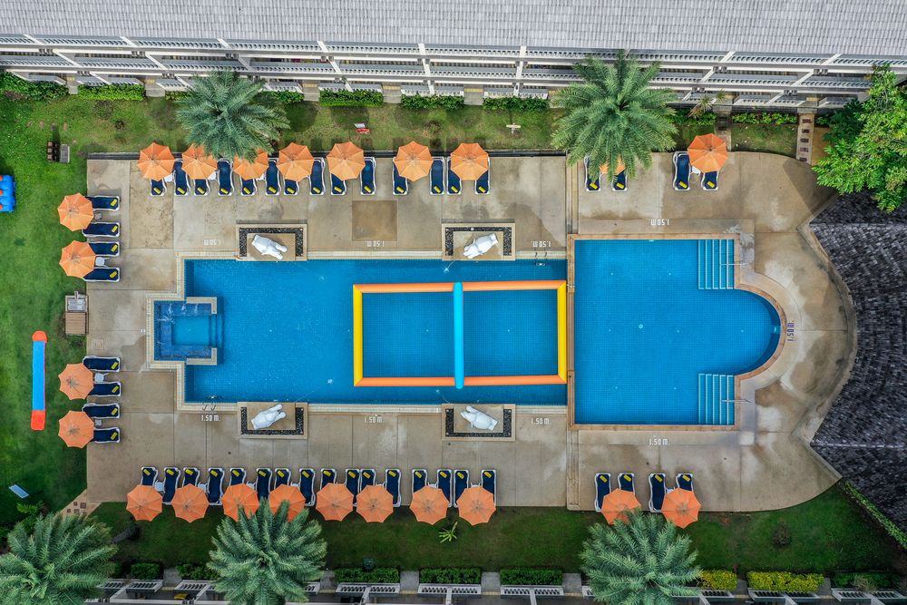 CENTARA KATA RESORT - 16