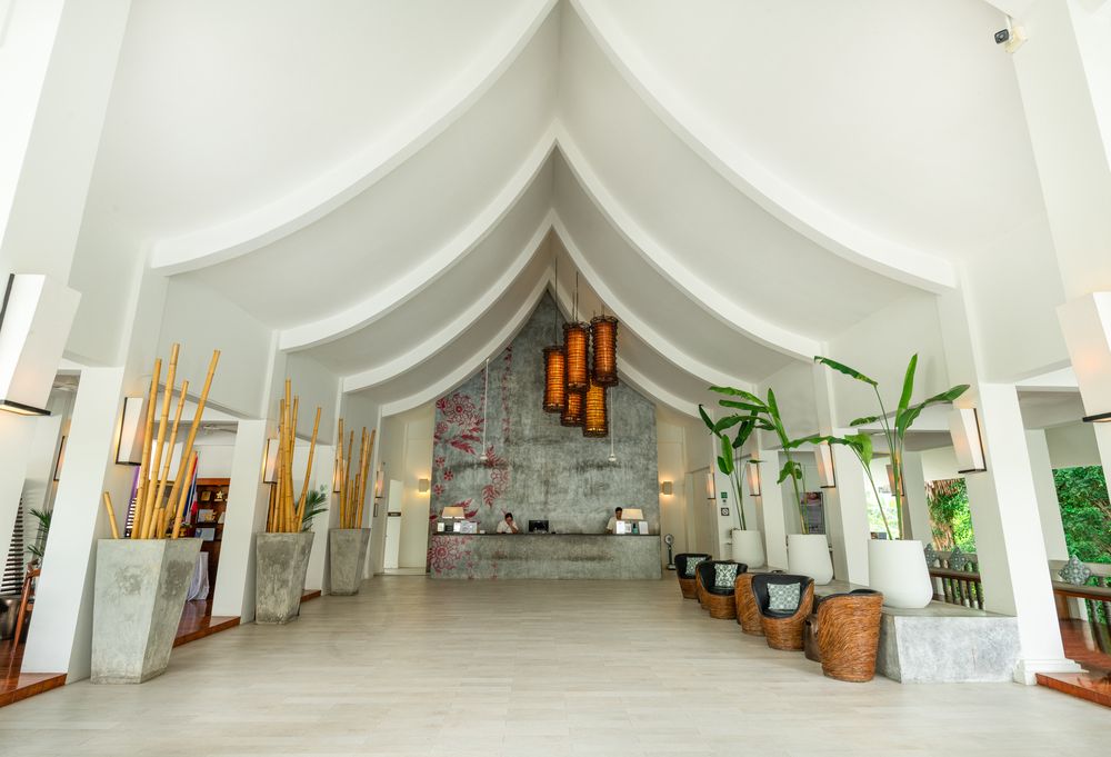 CENTARA KATA RESORT - 26