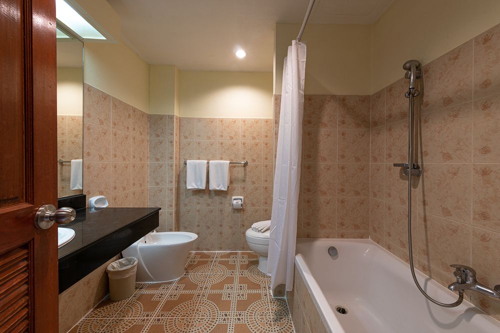 BLUE BEACH GRAND RESORT AND SPA - 75