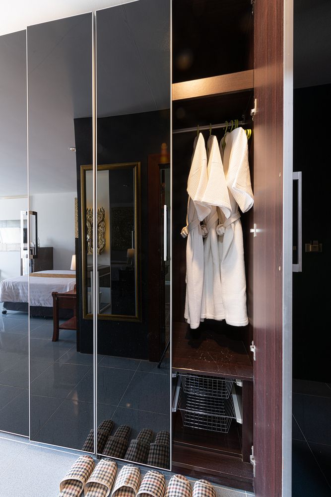 BLUE BEACH GRAND RESORT AND SPA - 73