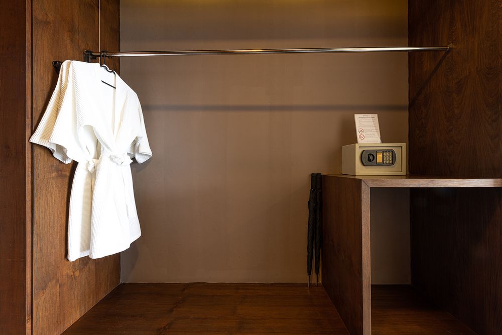 BLUE BEACH GRAND RESORT AND SPA - 68